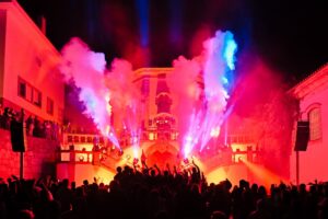 festa da juventude castro daire