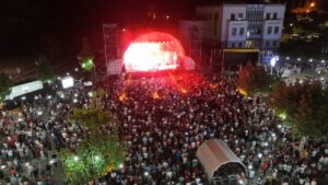 festas do concelho penalva do castelo