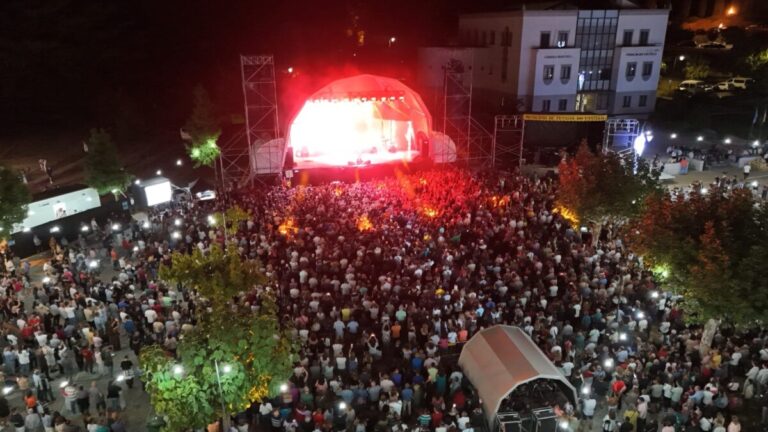 festas do concelho penalva do castelo