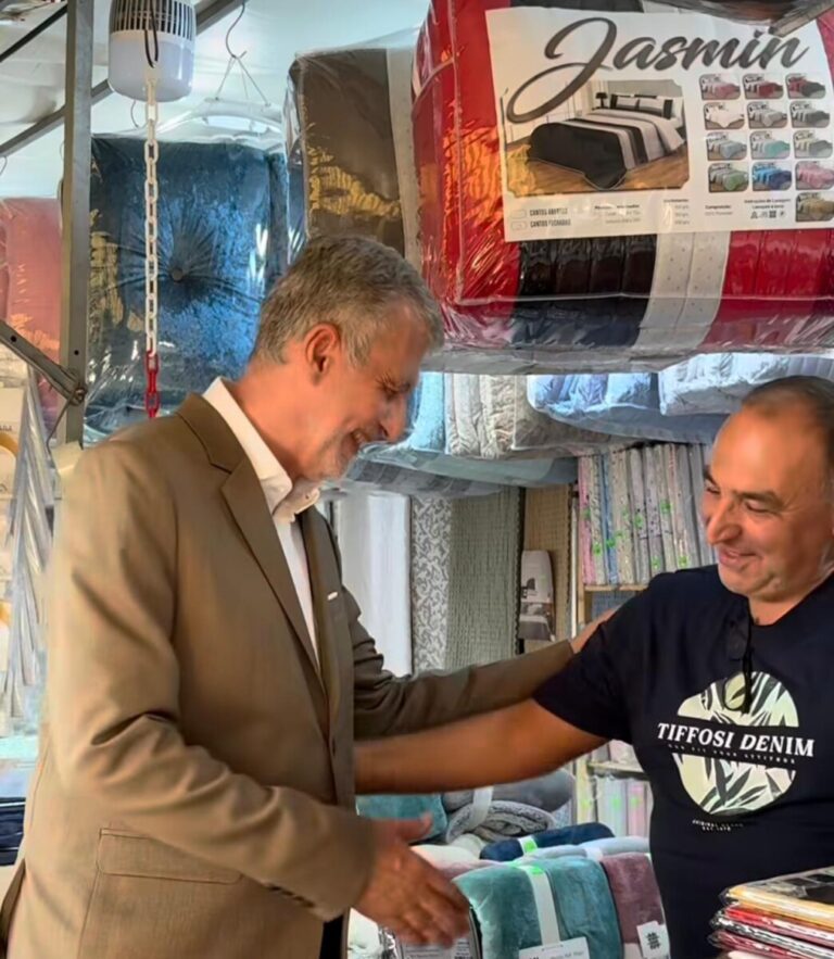 gouveia e melo