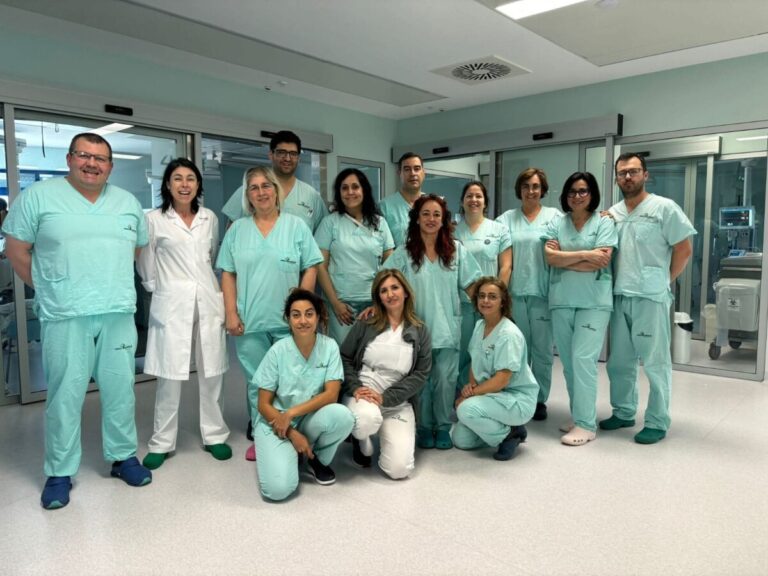 hospital de viseu enfermeiros medicina intensiva