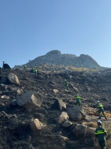 incendios fogos exercito 1