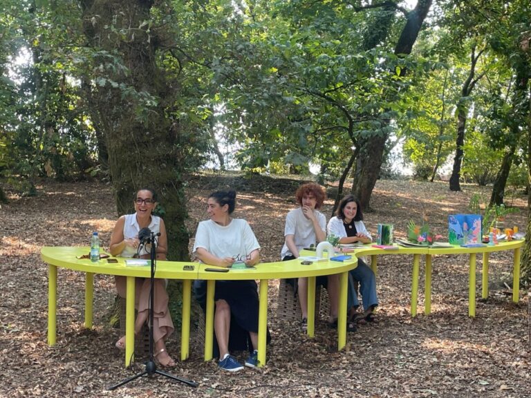 jardim das artes viseu