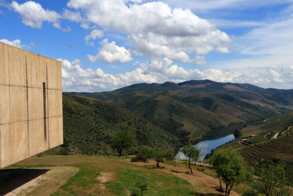  Bienal Internacional do Douro abre no Museu do Côa e prolonga-se até 2026 - Jornal do Centro