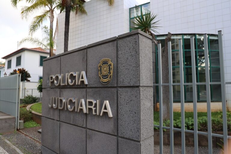 policia judiciaria