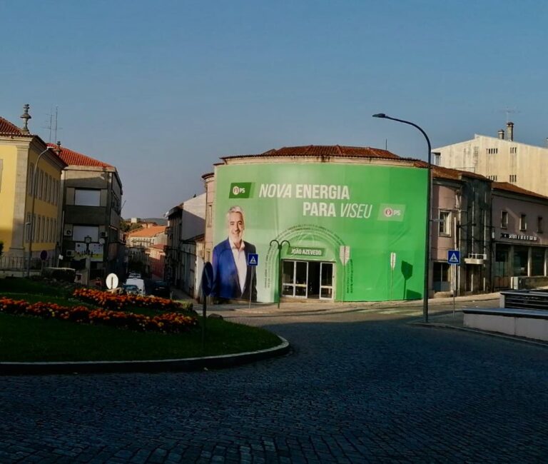 sede joão azevedo ps