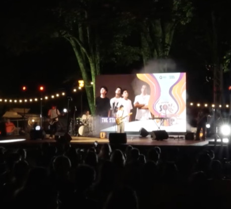 sons à solta 2025 viseu