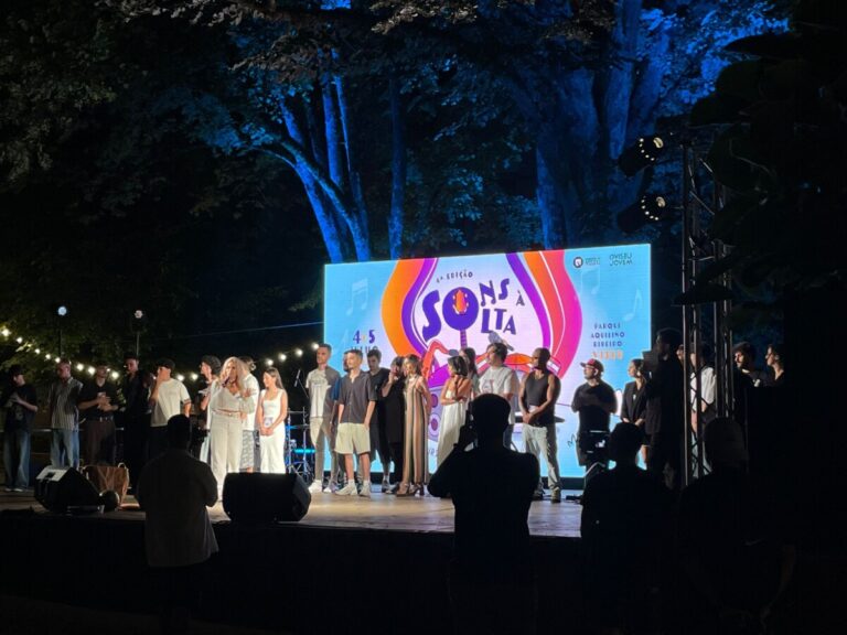 sons à solta viseu 2025 novo