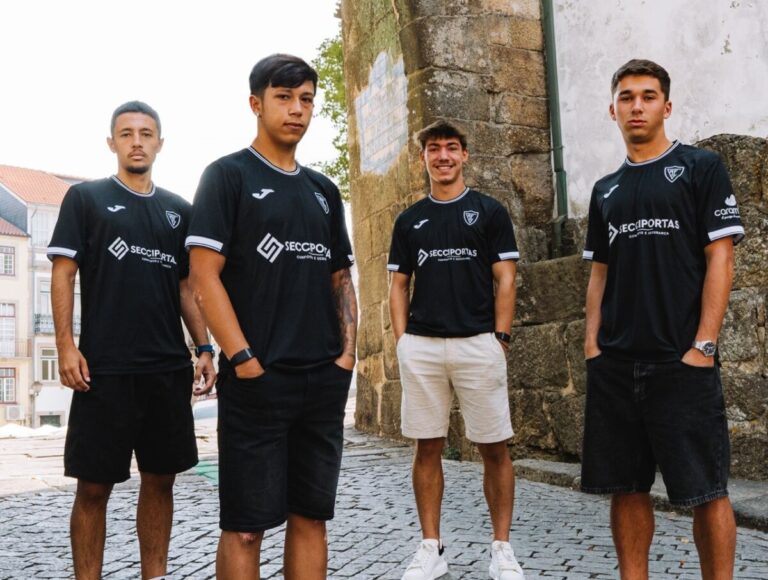 sub-19 académico de viseu