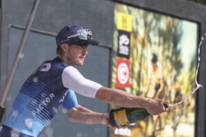 86th Volta a Portugal - Stage 5