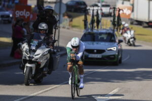 The 86th Volta a Portugal - Prologue