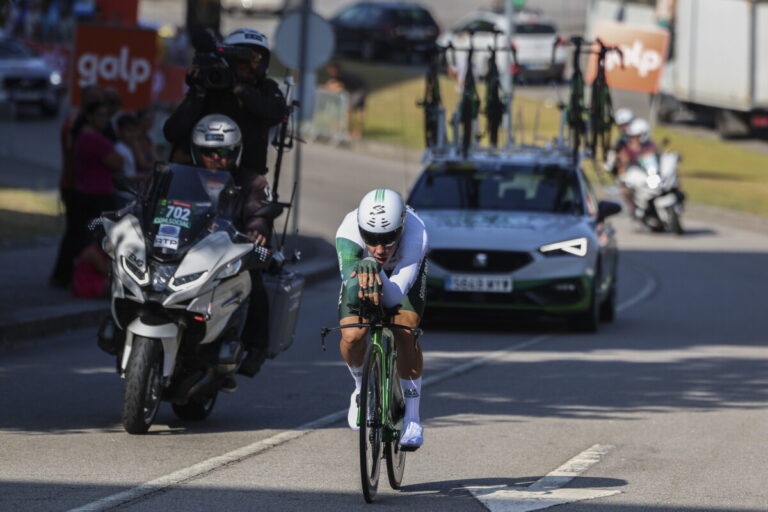 The 86th Volta a Portugal - Prologue