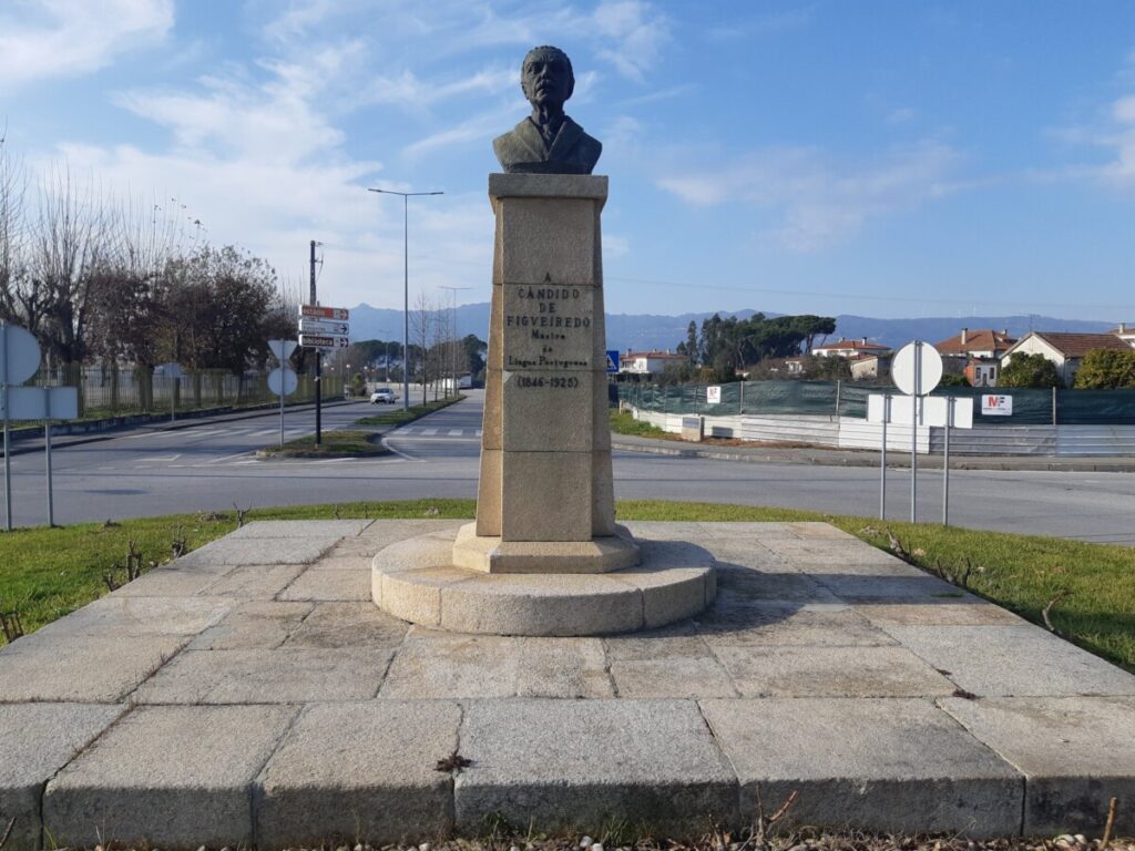  Tondela assinala centenário da morte de Cândido de Figueiredo - Jornal do Centro