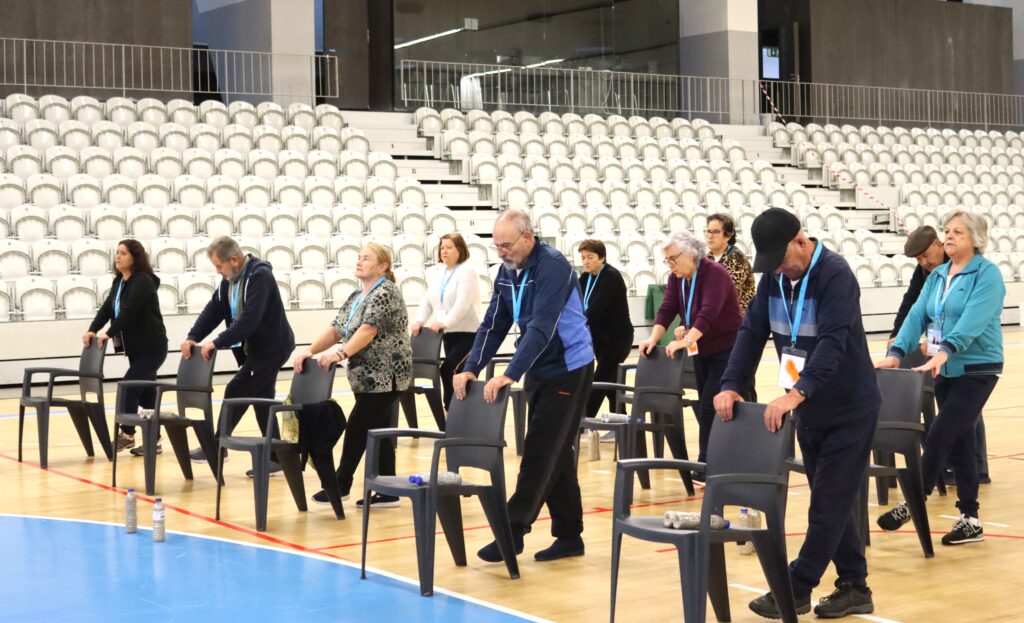  Programa “Diabetes em Movimento” regressa em outubro a Lamego - Jornal do Centro