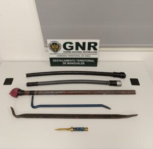 GNR Viseu - Apreensão-2