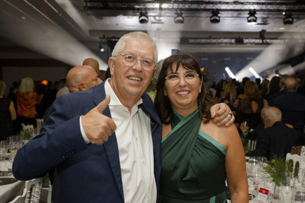  Resistência e Vozes da Rádio foram alguns dos protagonistas que brilharam na Festa OMA, em Viseu - Jornal do Centro