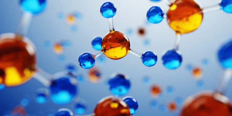 Moleculas