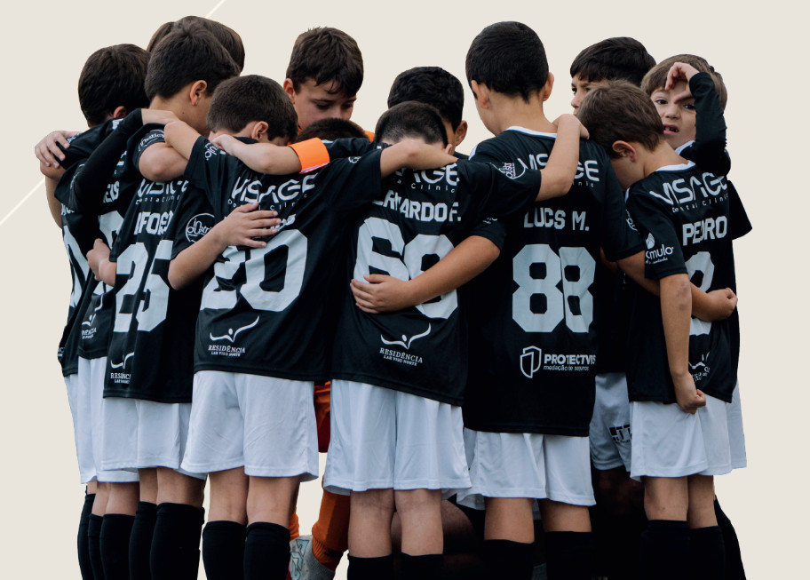  Académico de Viseu abre inscrições para escolinhas de futebol - Jornal do Centro