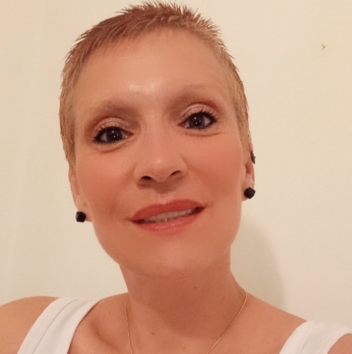 carolina CDU Vila Nova
