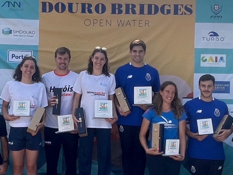 douro bridges