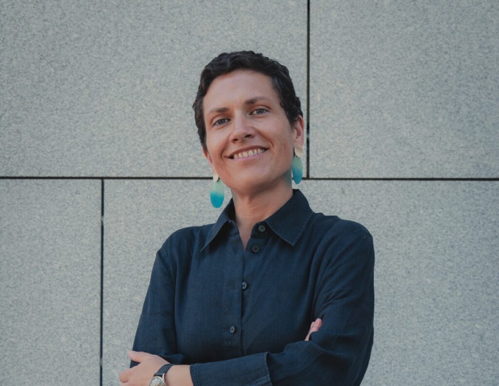  Autárquicas: candidata do BE à Assembleia Municipal pede transmissão online das sessões - Jornal do Centro