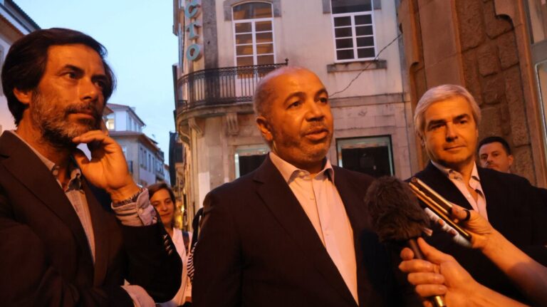 helder amaral