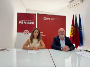 miguel pipa PS andreia coelho