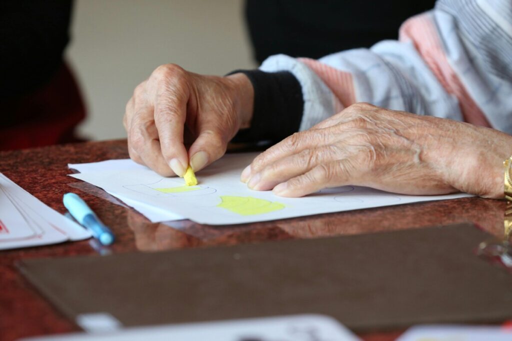  Alzheimer em destaque no Forum Viseu durante setembro e outubro - Jornal do Centro