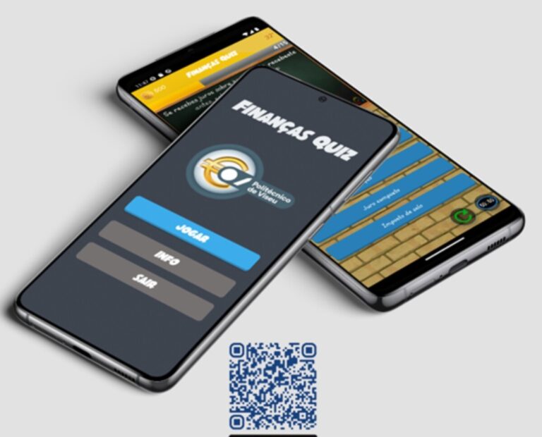 quiz app