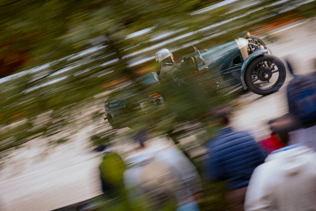  Caramulo Motorfestival celebra 20 anos com recorde de automóveis e 40 mil visitantes esperados - Jornal do Centro