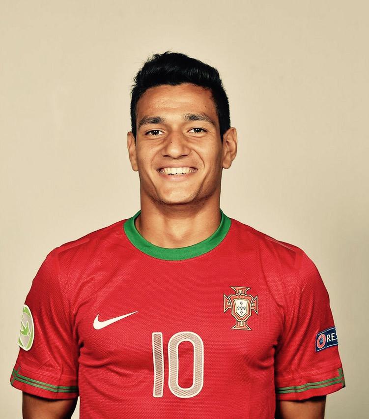 rony lopes