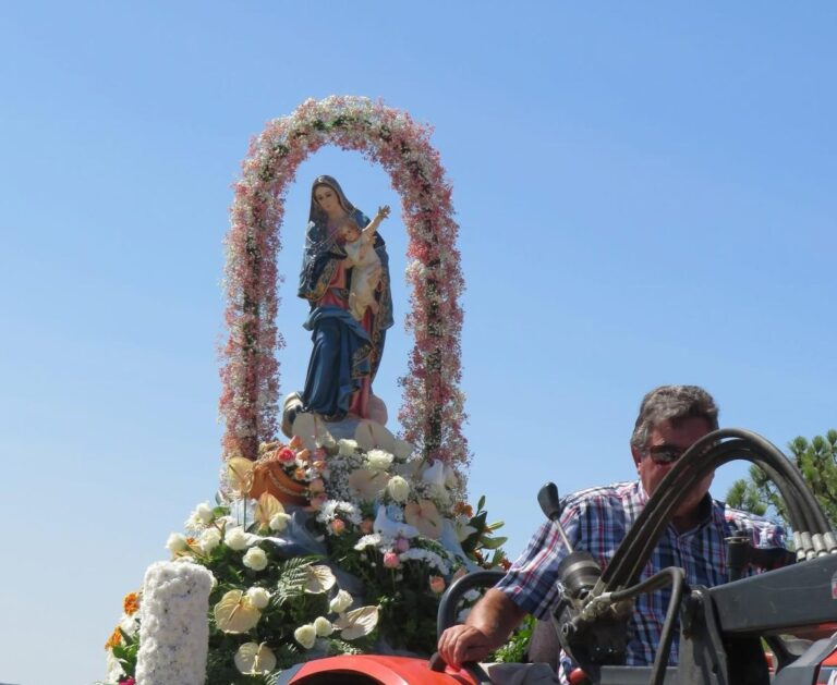 santa eufémia