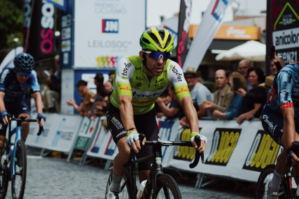  Ciclismo: equipa de Mortágua em destaque no 34ª Grande Prémio JN - Jornal do Centro