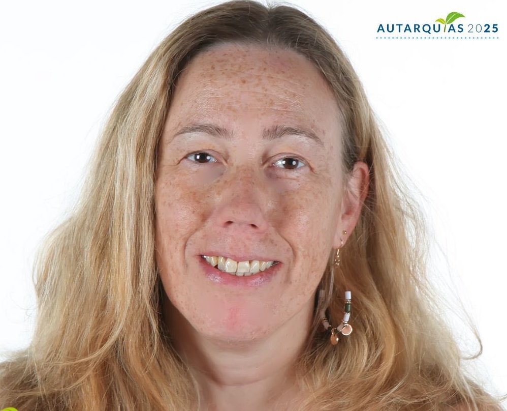  Autárquicas: Candidata da CDU quer qualidade de vida em Castro Daire - Jornal do Centro