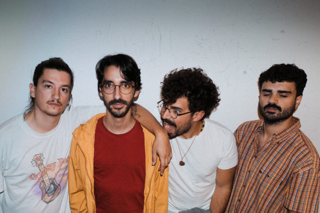 Bela Noia Bela Noia com novo Single e concerto em Tondela a 24 de outubro