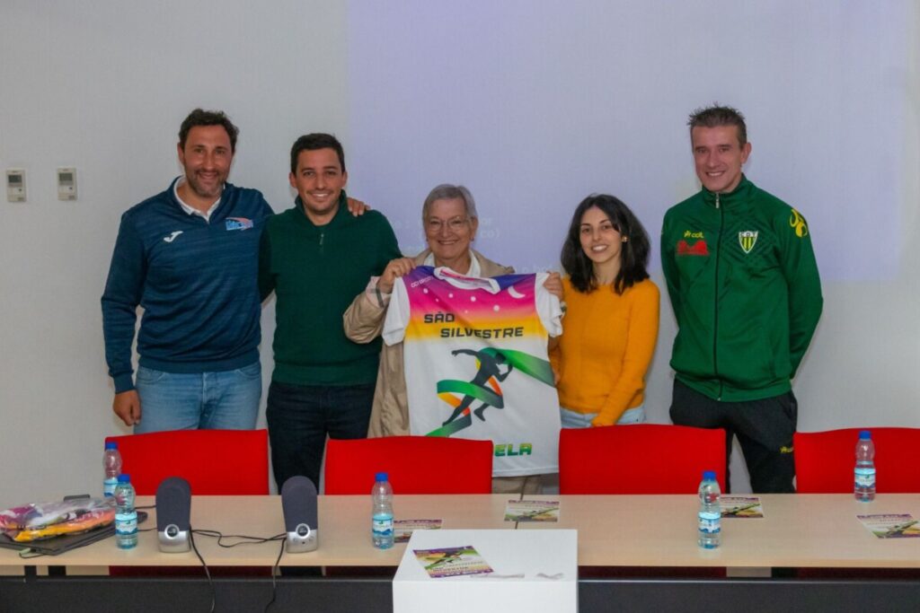 2ª S Silvestre Vários - Jornal do Centro  Corrida S. Silvestre de Tondela quer ultrapassar o milhar de participantes