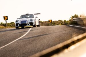 Hugo Lopes_Magda OliveiraPorsche2