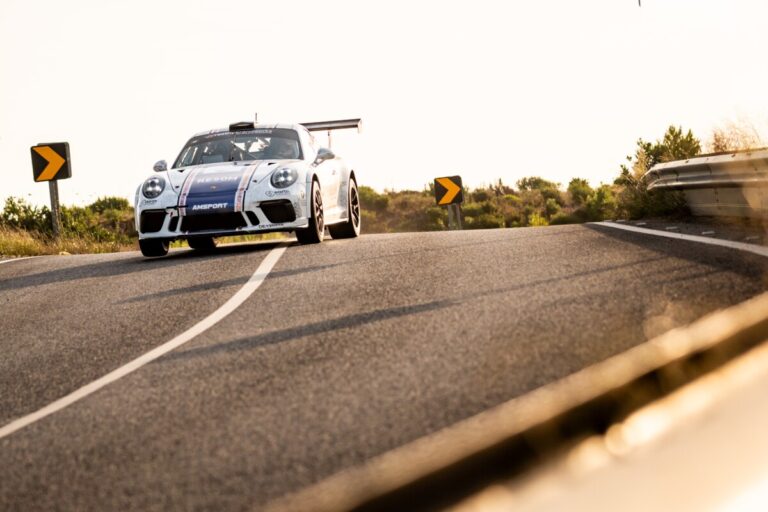Hugo Lopes_Magda OliveiraPorsche2