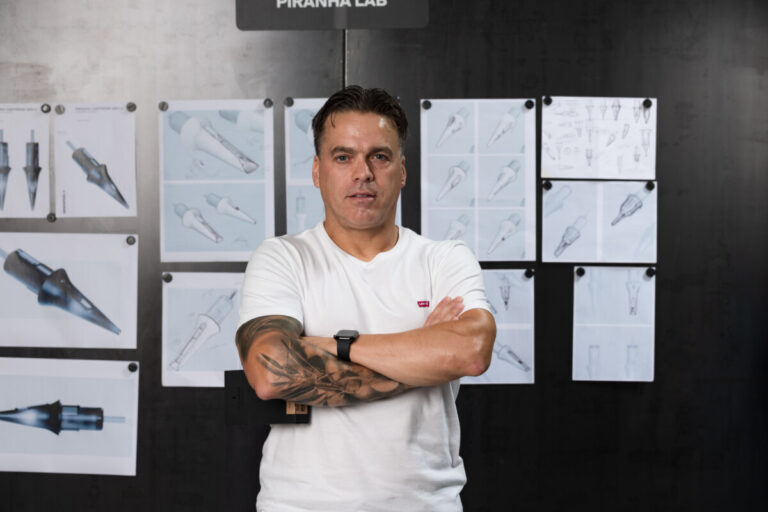 Pedro Dias Piranha_2
