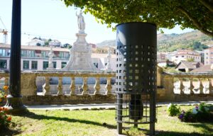 pombos lamego