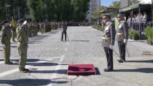 army