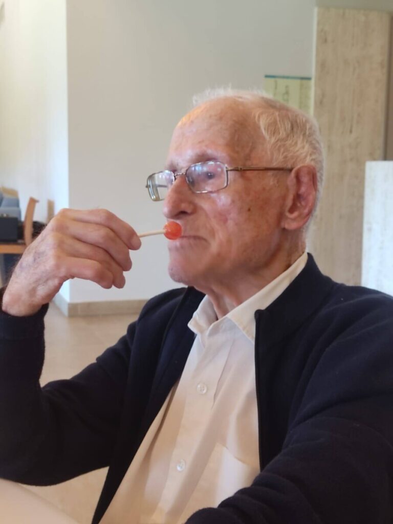 avo joao
