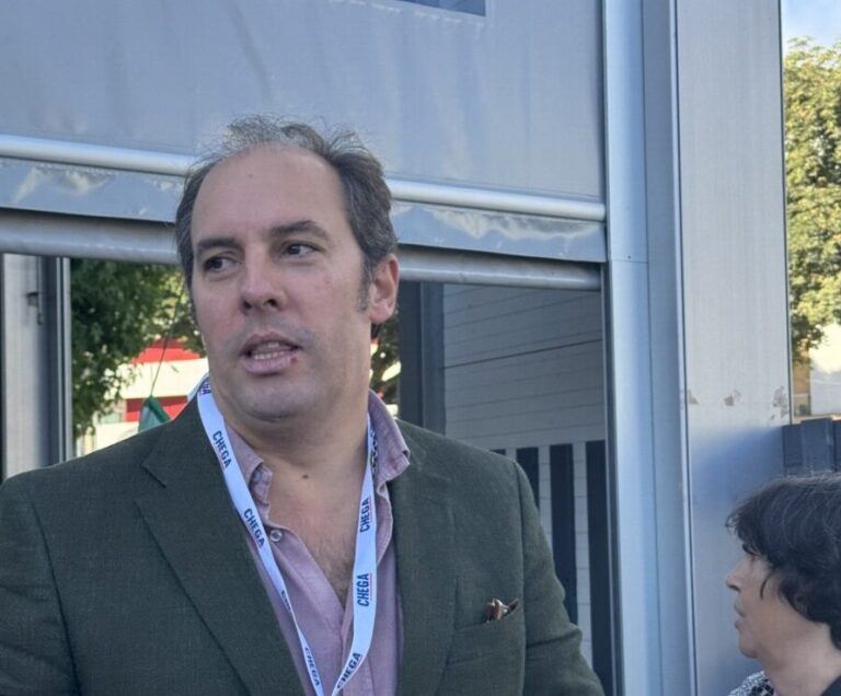 bernardo pessanha