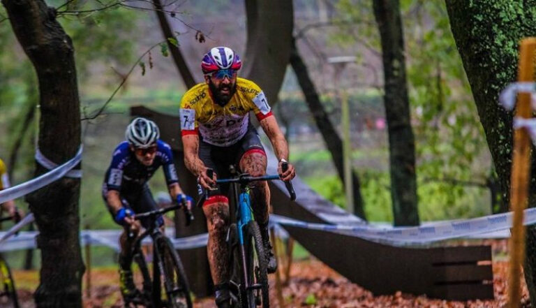 ciclocrosse provas competição