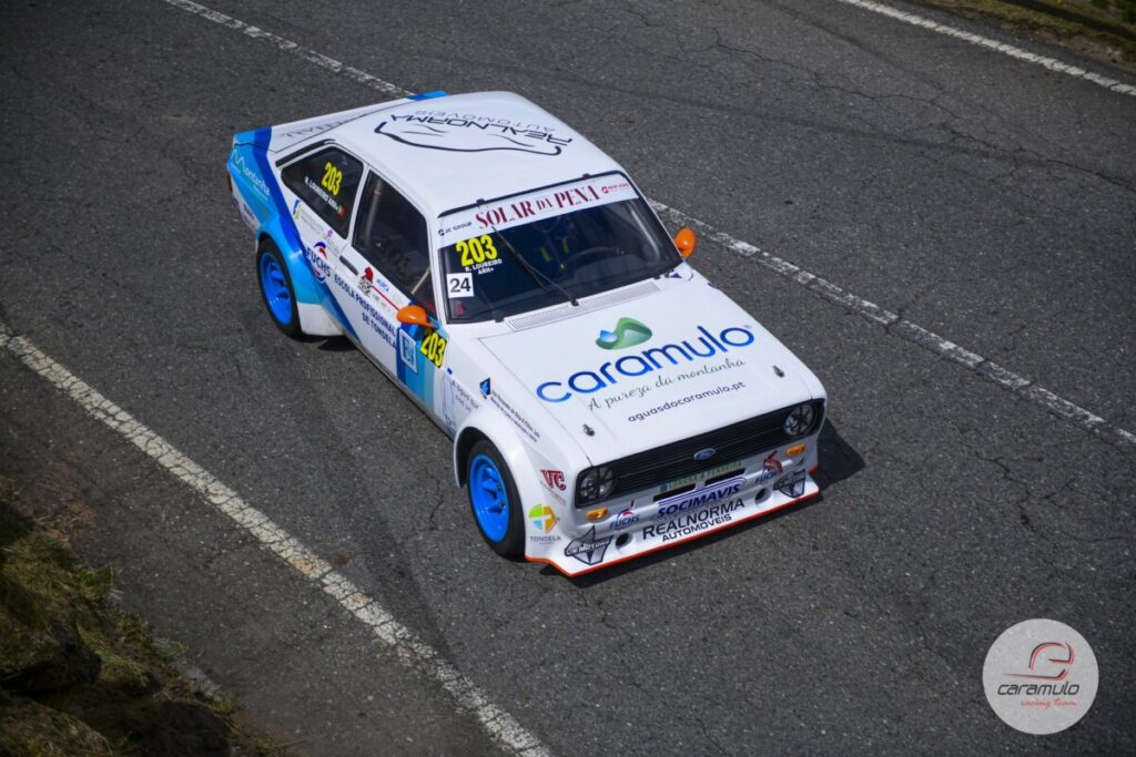  Caramulo Racing Team lança prova que volta a dar velocidade na “serra mágica” do automobilismo