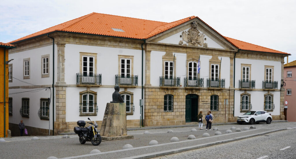  Misericórdia de Lamego reforça servil de apoio domiciliário e cria de Centro de Dia