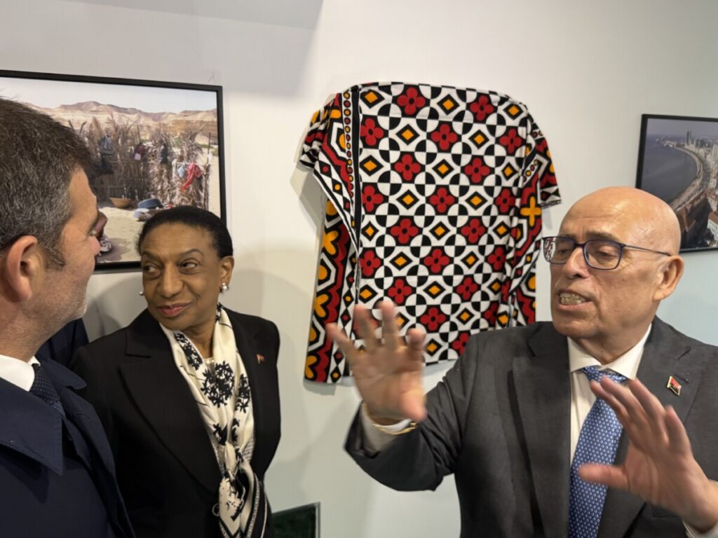 consulado1 - Jornal do Centro  Consulado Honorário de Angola abre em Viseu, distrito com uma comunidade de dois mil angolanos