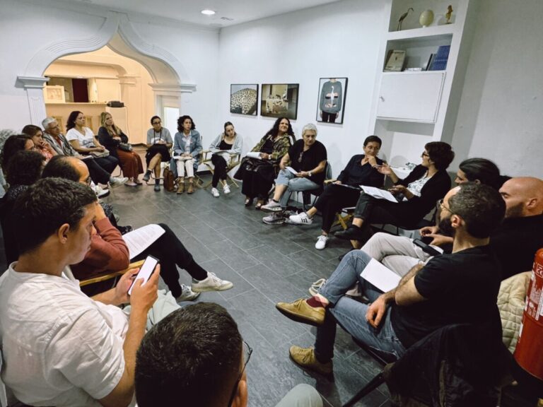 O Bloco de Esquerda de Viseu, que está com candidatura à Assembleia Municipal e algumas freguesias do concelho