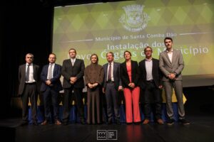 executivo santa comba dão