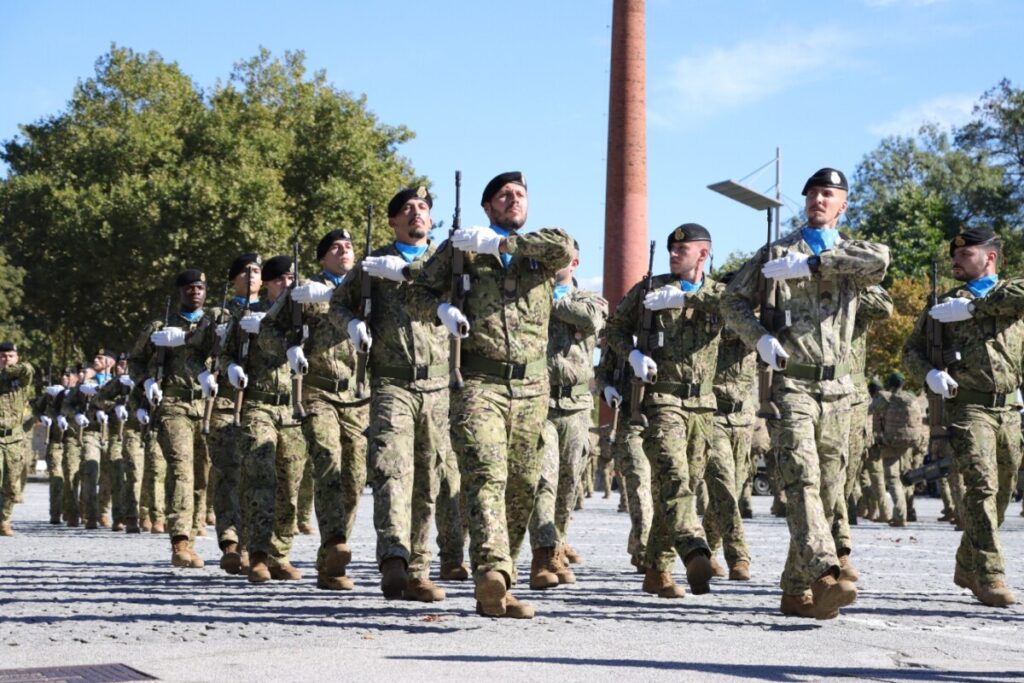 exercito viseu dia2 - Jornal do Centro  Portugal “exige um Exército moderno, adaptável e resiliente”, diz chefe do Estado-Maior em Viseu